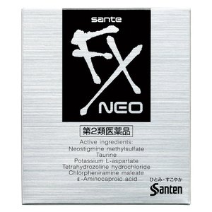 Sante FX Neo 12ml