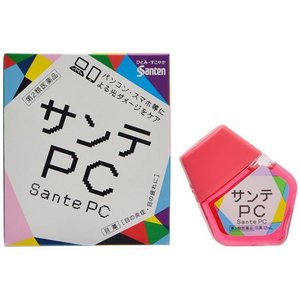 Sante PC 12ML