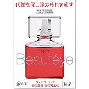 Santen Beaut‘’ye 12ml