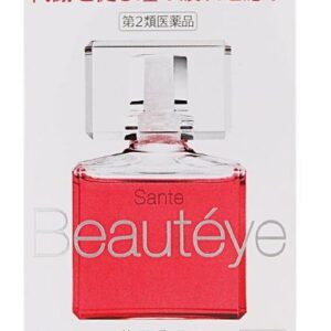 Beautyeye Rose Eye Drops (12ml)
