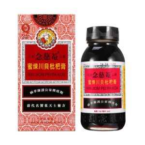 He Jigong Headache and Fever Relief Powder (acetaminophen, paracetamol, acetaminophen) for headaches