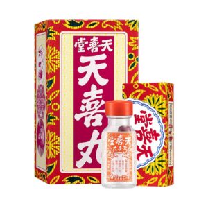 Nongbenfang Hong Kong Peiliyupingfeng Powder Concentrated Chinese Herbal Compound Granules: tonifies the middle energizer, strengthens the exterior, and stops sweating. Used for deficiency of the exterior and indigestion, excessive sweating, and pale complexion. 200g