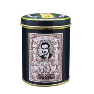 Tongrentang Liuwei Dihuang Pills (Hong Kong Version), concentrated pills (240 pills/box) for nourishing Yin and tonifying the kidneys, treating seminal emission, night sweats, lower back and knee weakness, dizziness, and tinnitus.