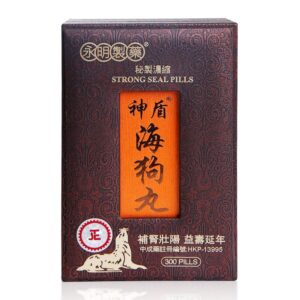 YAMATOO Blood Purification from Japan - Original imported from Hong Kong overseas warehouse, direct shipping. Same product as Mannings Hong Kong version, 60 capsules.