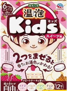 Bath Additive Assortment ?? Open-Air Bath Style (15-Pack)